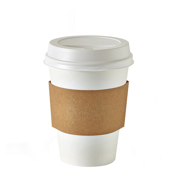 12oz Singe Wall Paper Cup