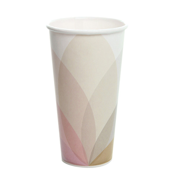 Cold Drinks Paper Cup