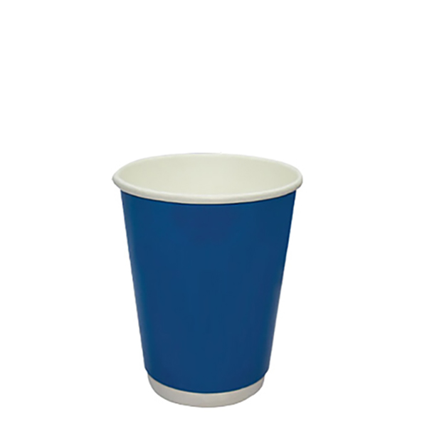 8oz Double Wall & Printed Paper Cup