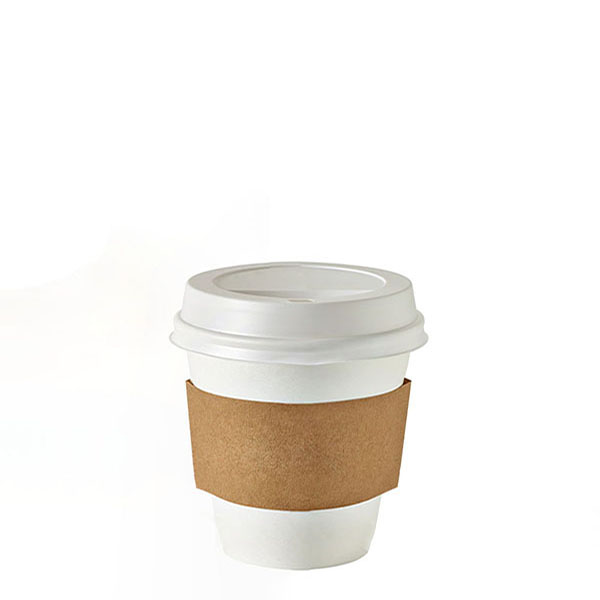 4oz Singe Wall Paper Cup