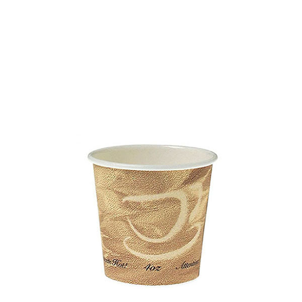 4oz Singe Wall & Printed Paper Cup