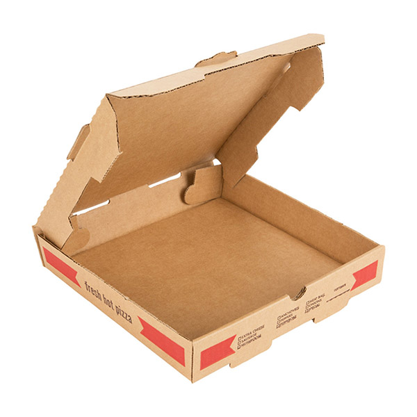 订做披萨纸盒
