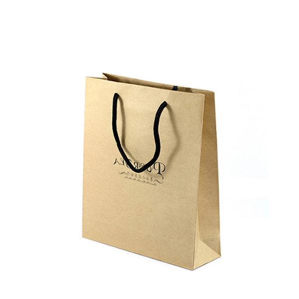 Customized Paper Gift Bag