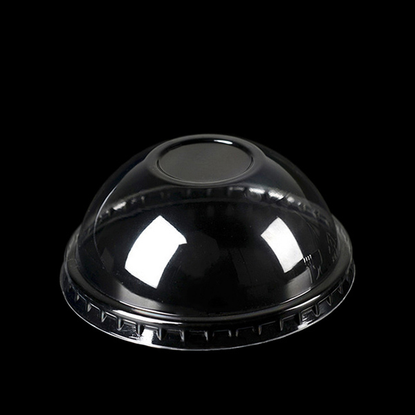 Customized PET Dome Lid-80mm