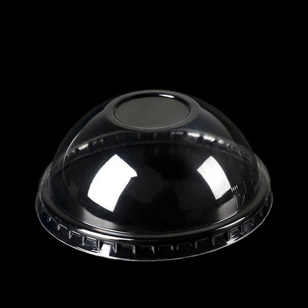 Customized PET Dome Lid-90mm