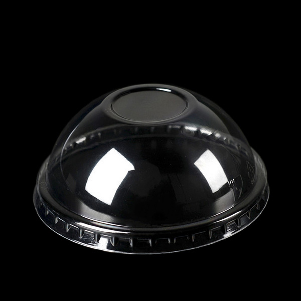 Customized PET Dome Lid-95mm
