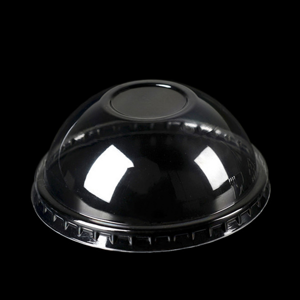 Customized PET Dome Lid-98mm