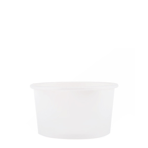 Ice Cream Paper Cup 